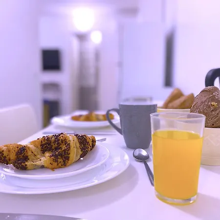 Apartman Tropicalidays