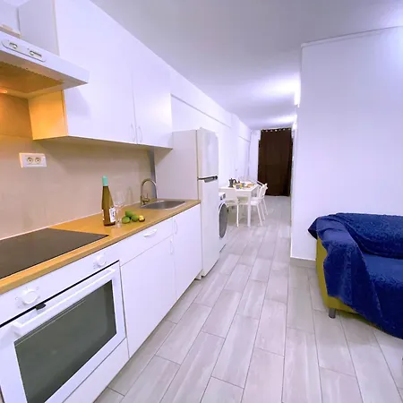 Apartman Tropicalidays *