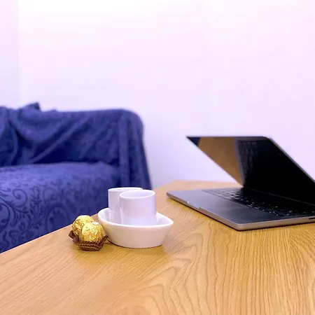 Apartman Tropicalidays *