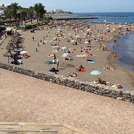 Apartman Tropicalidays Costa Adeje (Tenerife)
