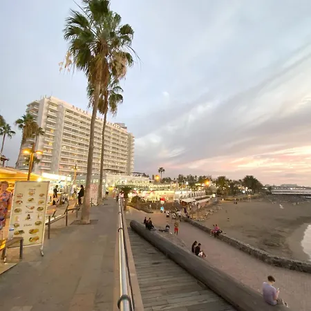 Apartman Tropicalidays