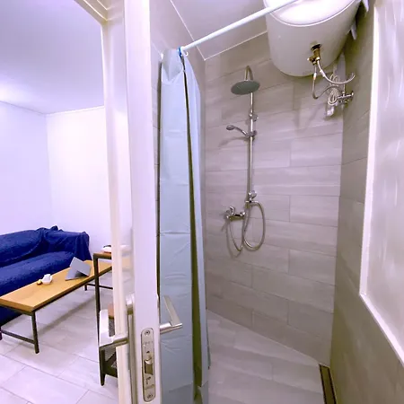 Apartman Tropicalidays Costa Adeje (Tenerife)