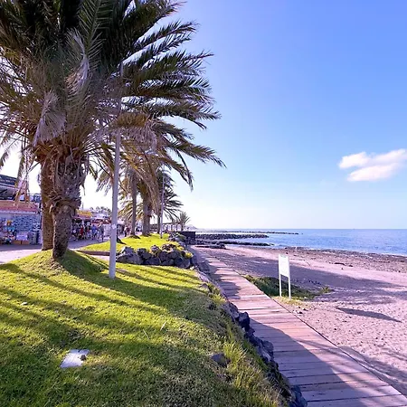 Tropicalidays Apartman