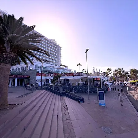 Apartman Tropicalidays