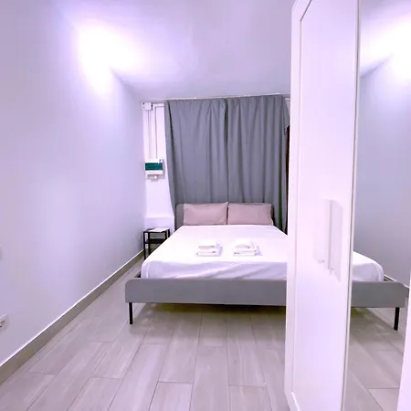 Tropicalidays Apartment *