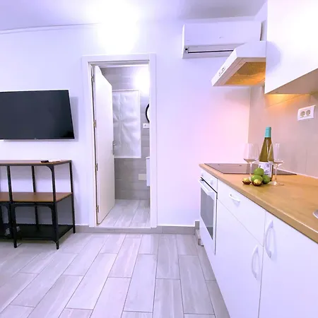 Apartment Tropicalidays Costa Adeje (Tenerife)