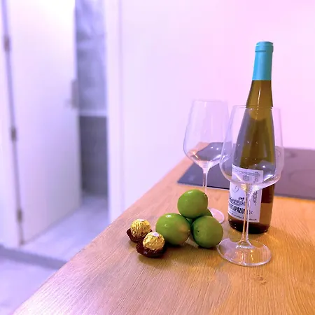 Tropicalidays Apartment *