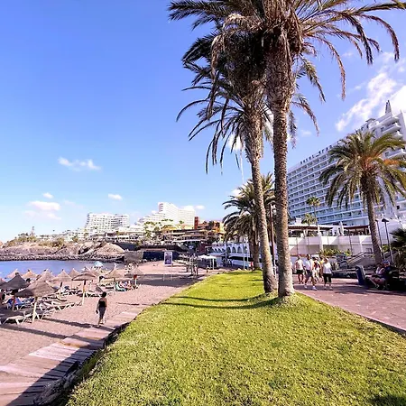 Tropicalidays Apartment